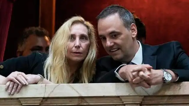 Reclamos Diarios En Argentina y el Mundo Gobierno @JMilei Reclamos Diarios En Argentina y el Mundo Gobierno @JMilei